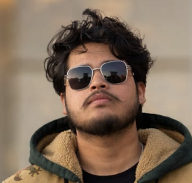 Naman Rajpoot