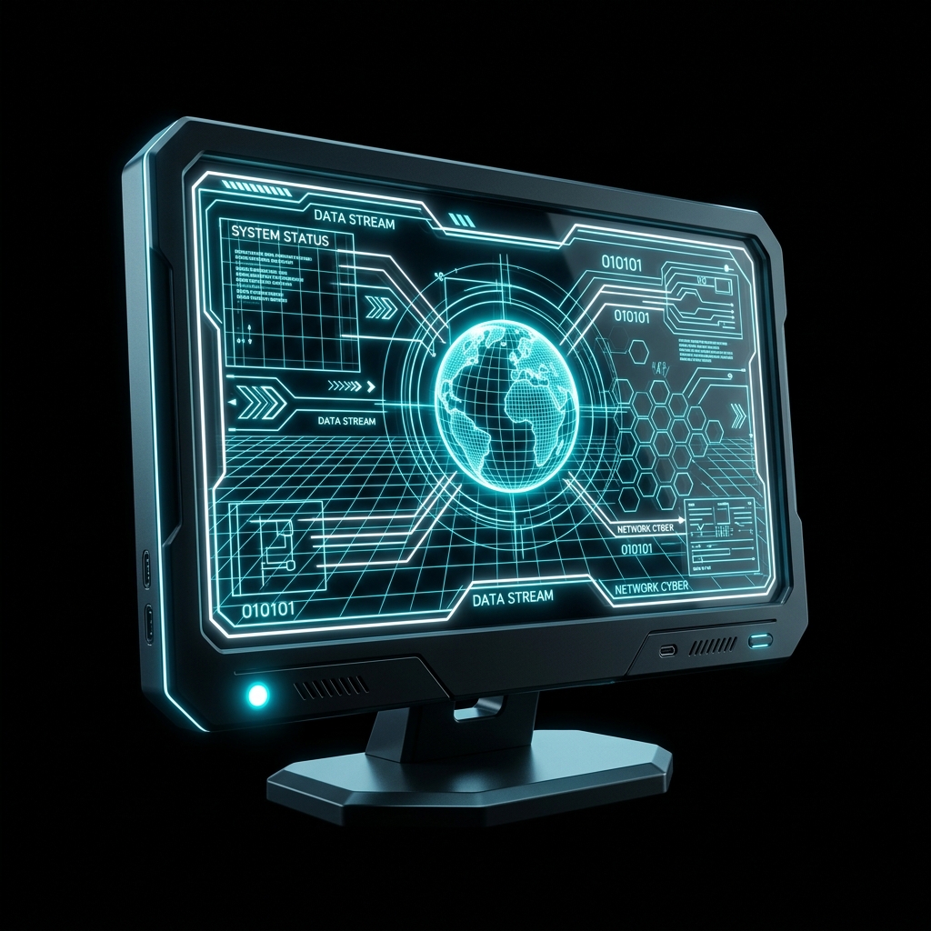 Website Design & Development